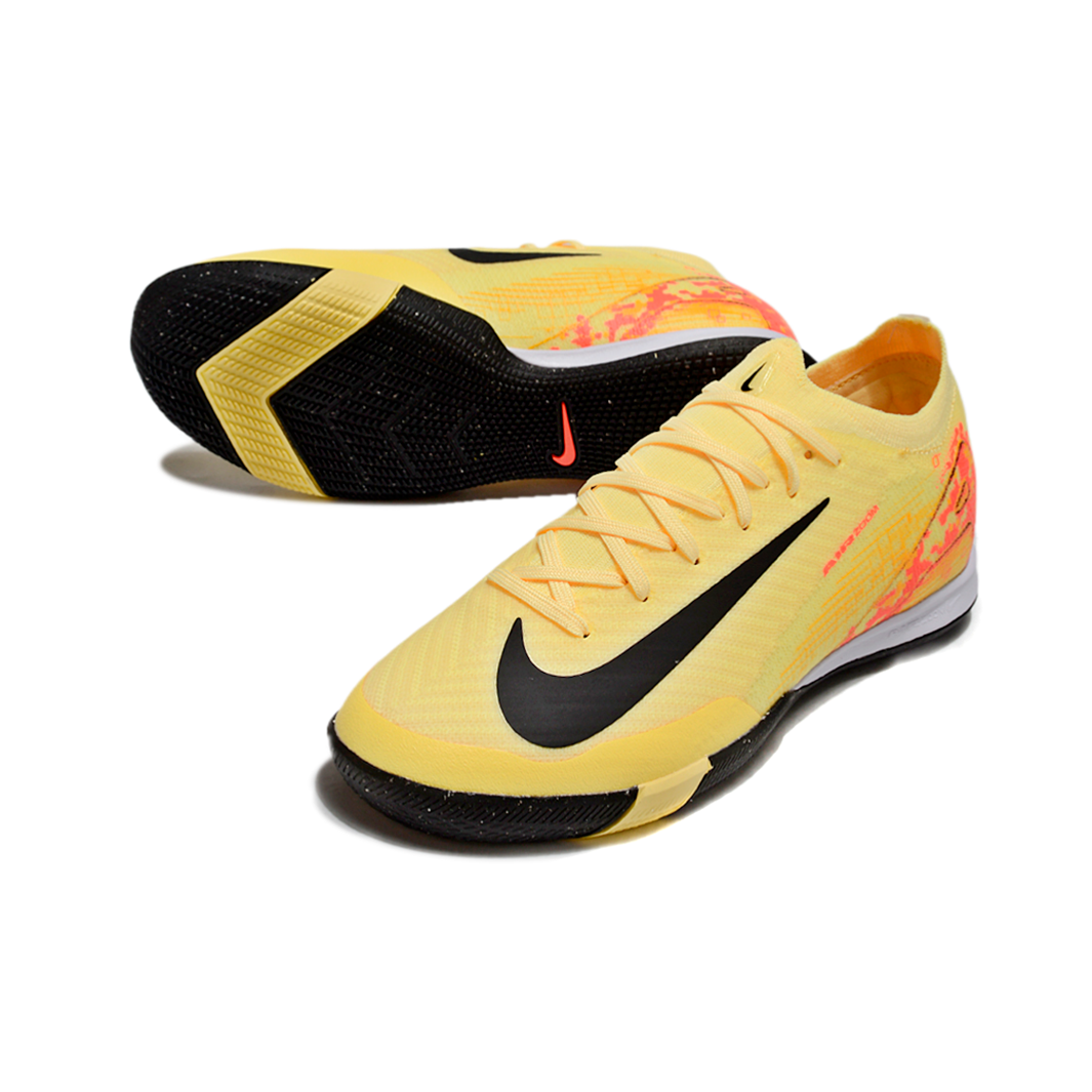 Chuteira Nike Air Zoom Mercurial Vapor Futsal 16 Elite Mbappé