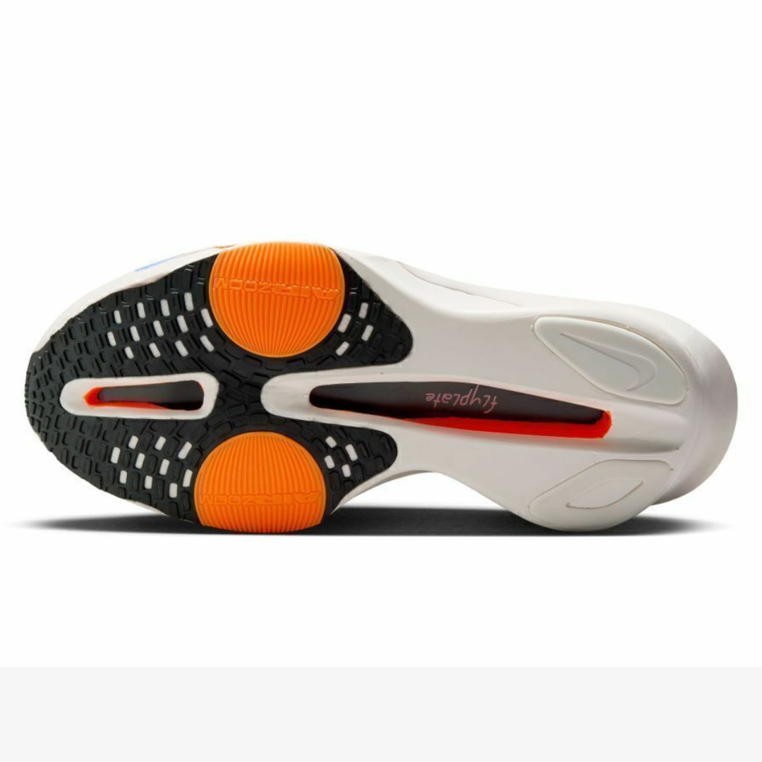 Tênis Nike ZoomX ALPHAFLY Next% 3 - Prototype Blueprint Pack