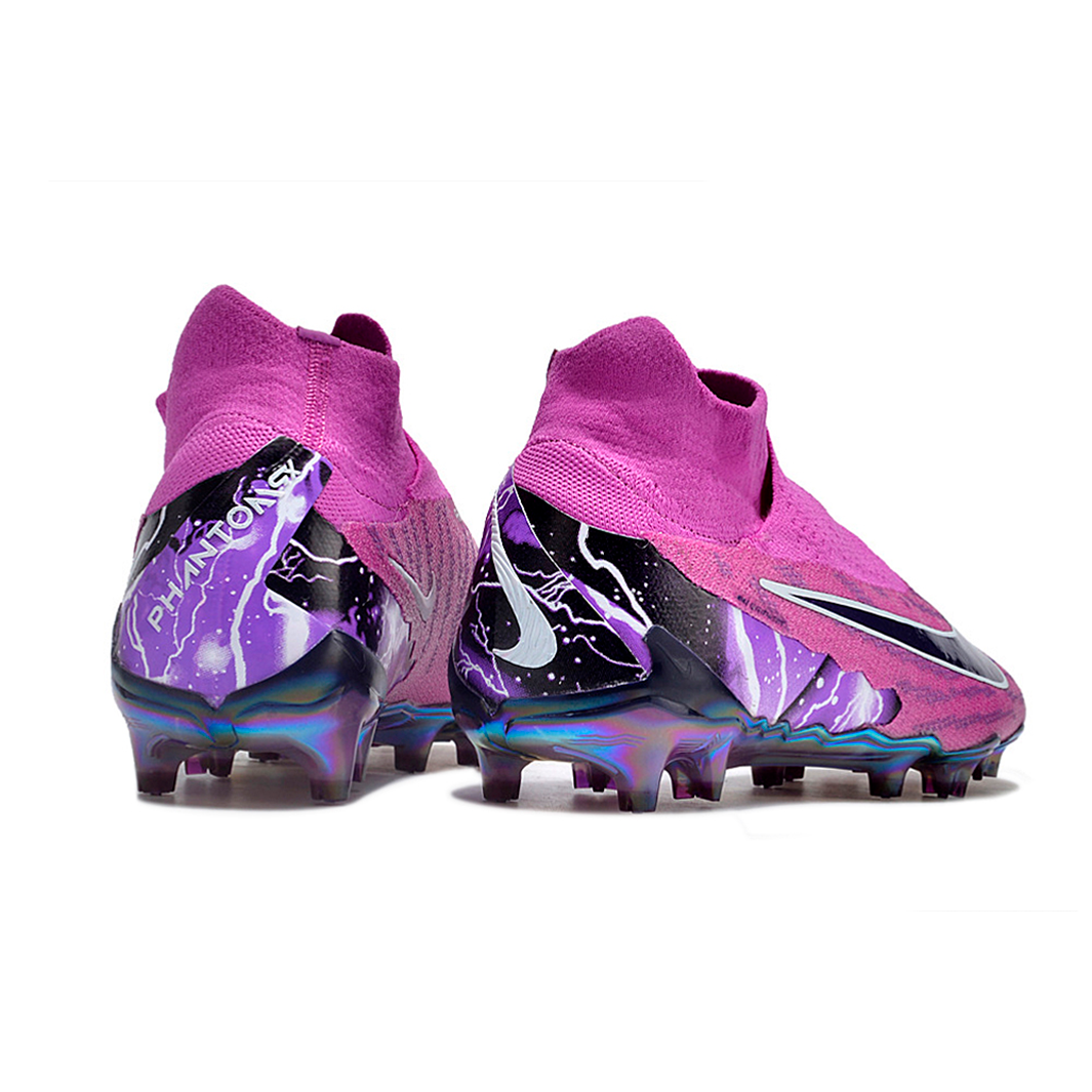 Chuteira Nike Phantom GX Elite DF Thunder