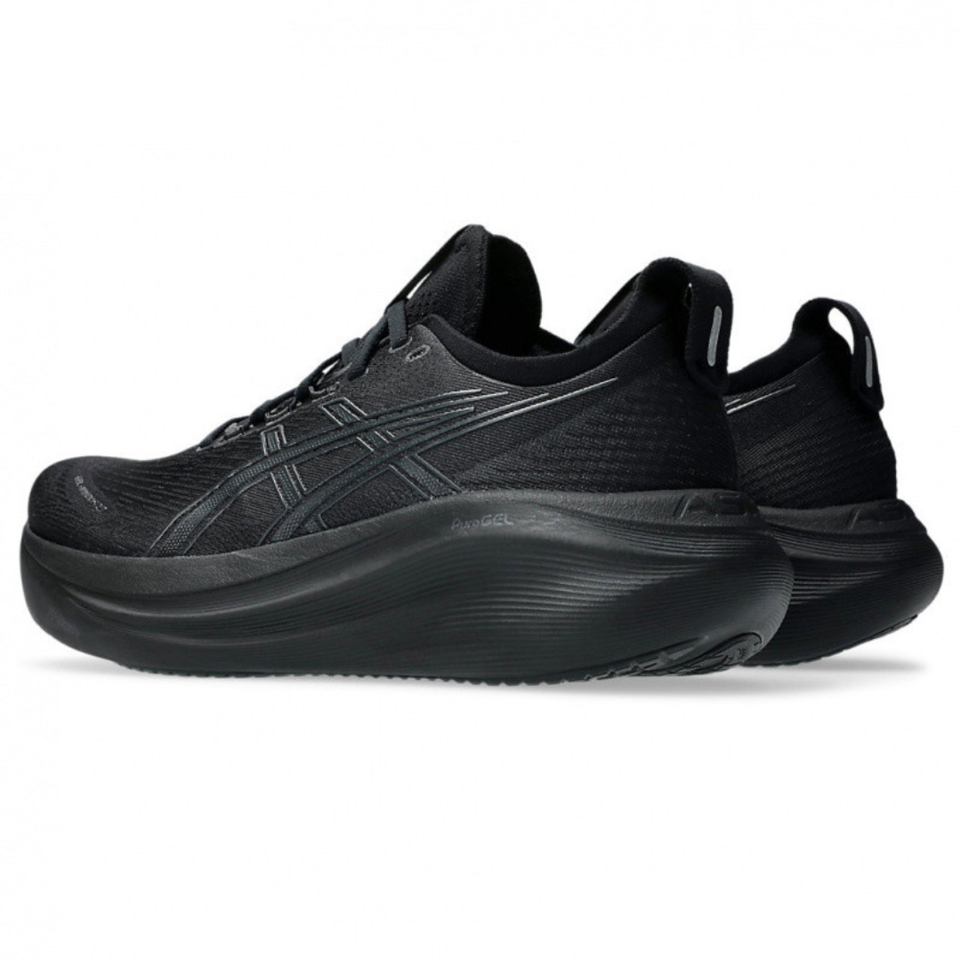 Tênis Asics Gel - Nimbus 27 - Preto
