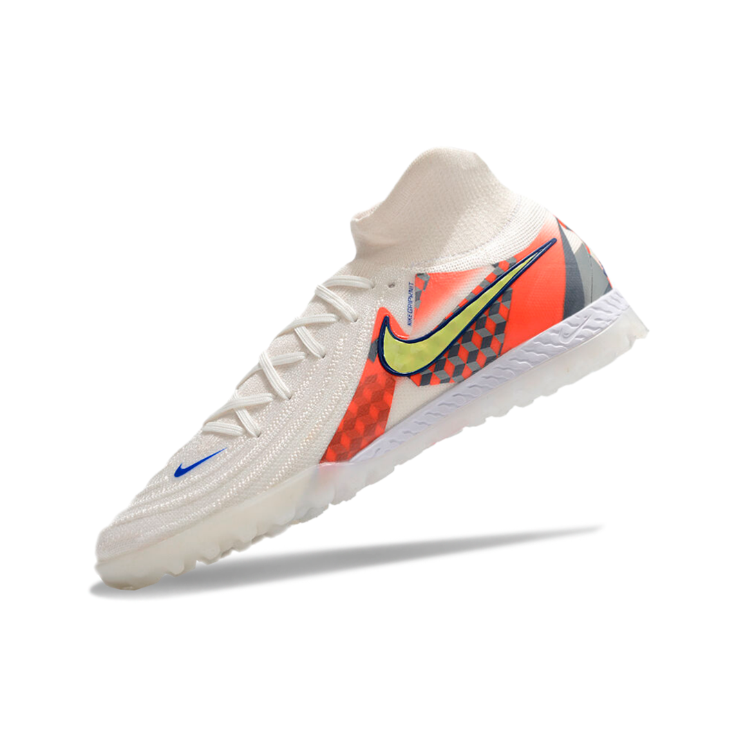 Chuteira Nike Phantom Luna 2 Elite Society SE x Barna