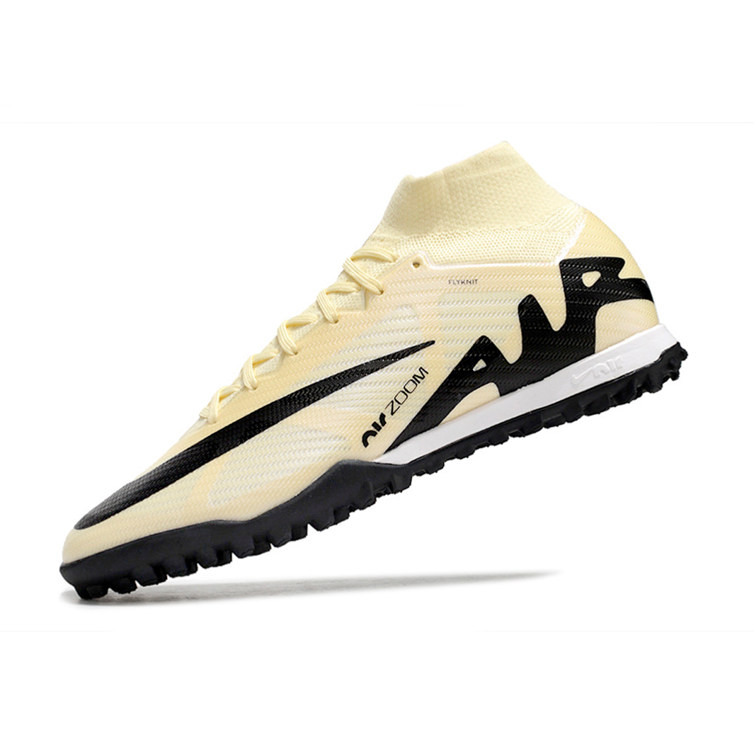 Chuteira Nike Air Zoom Mercurial Superfly 9 Society Elite Mad Ready