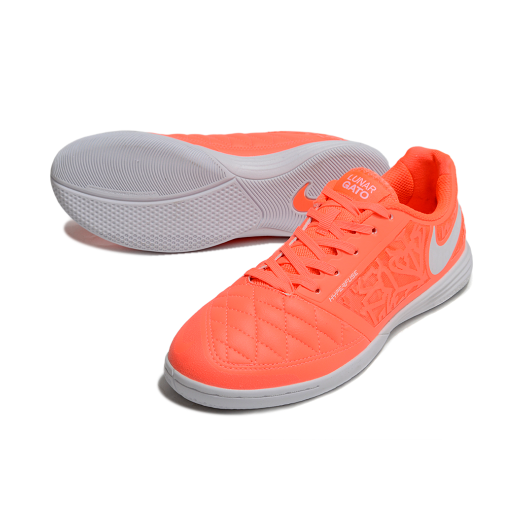 Chuteira Nike Lunar Gato 2 Futsal