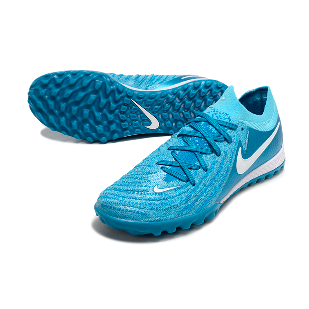 Chuteira Nike Phantom GX 2 Elite Society Mad Ambition