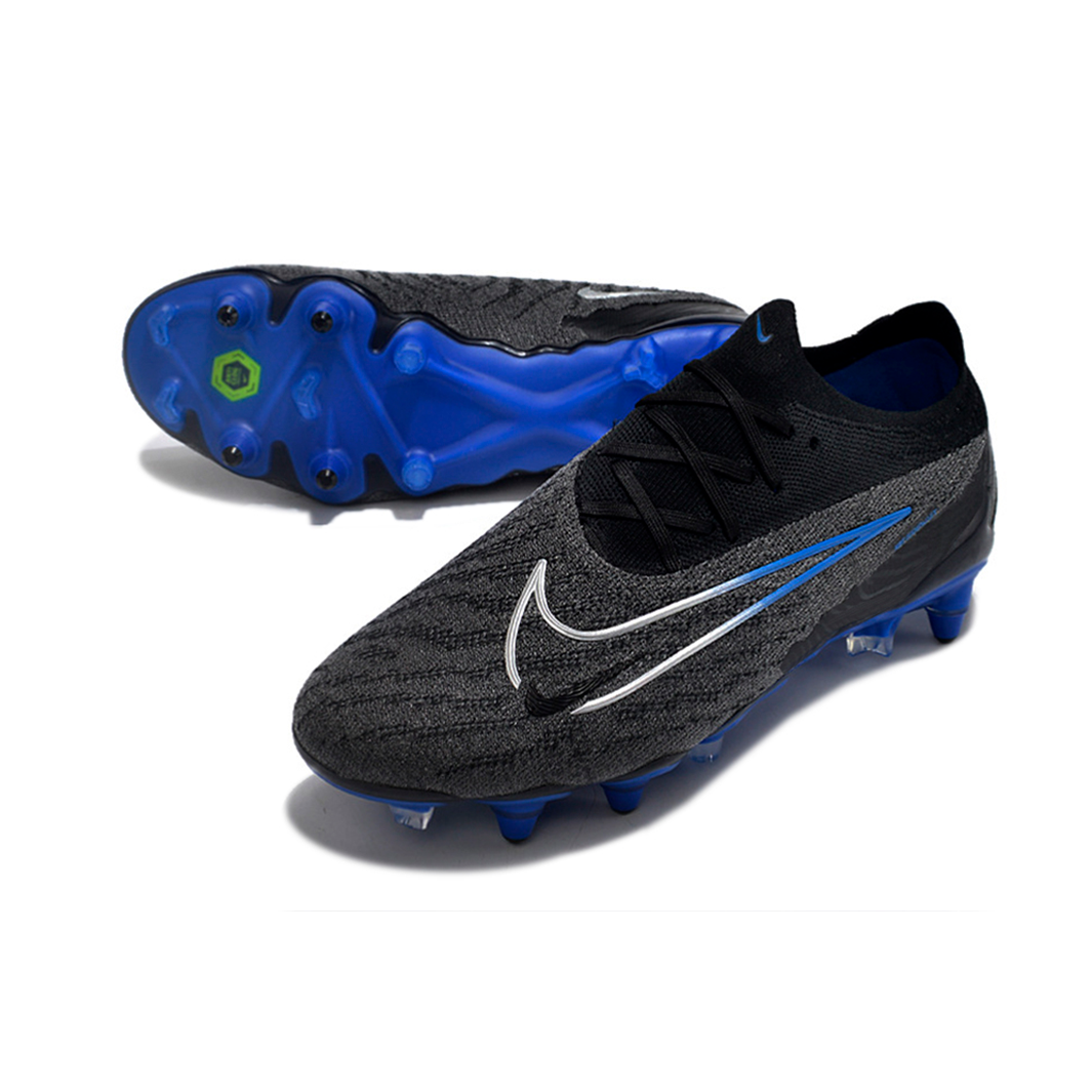 Chuteira Nike Phantom GX Elite SG-Pro Trava-mista Shadow