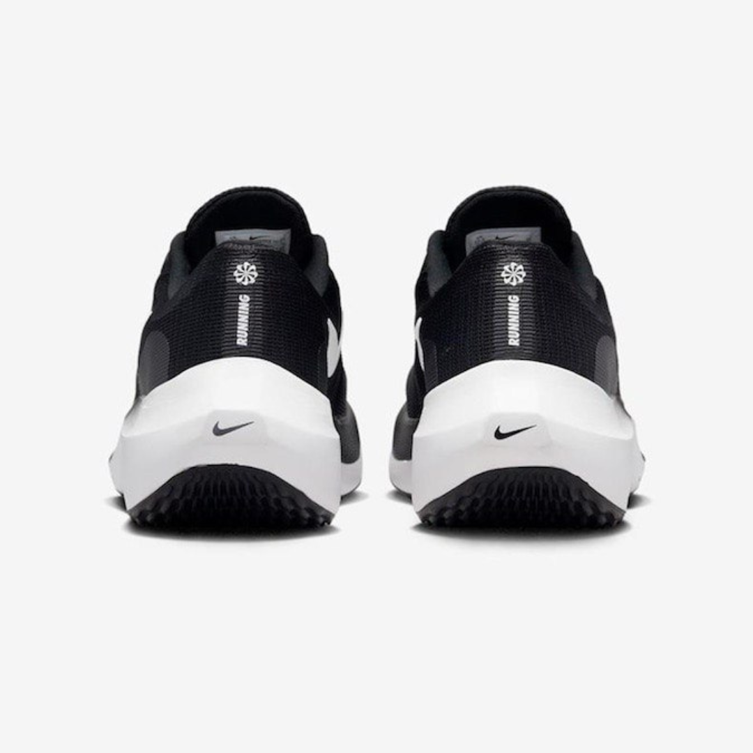 Tênis Nike Zoom Fly 5 Preto Branco