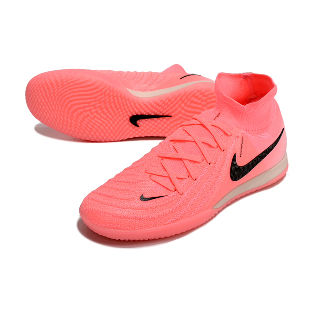 Chuteira Nike Phantom Luna 2 Elite Futsal Mad Brilliance