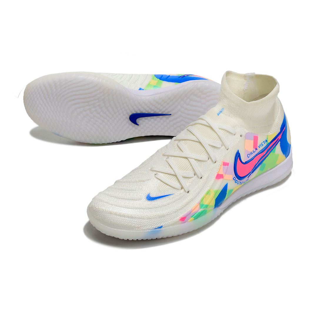 Chuteira Nike Phantom Luna 2 Elite Futsal SoCal