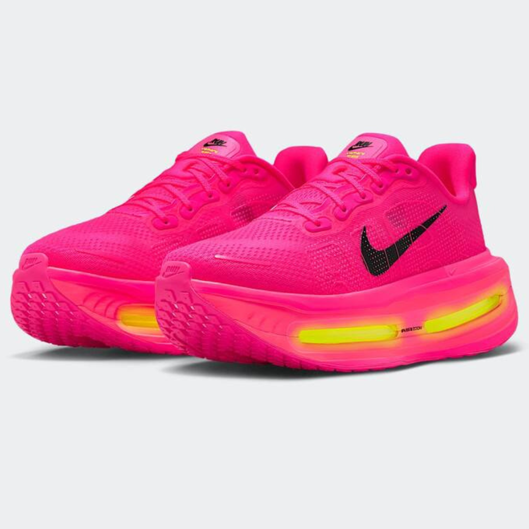 Tênis Nike Vomero Premium "Hyper Pink"
