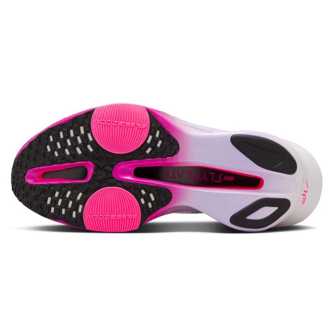Tênis Nike ZoomX ALPHAFLY Next% 3 - Purple Agate/Vivid Grape