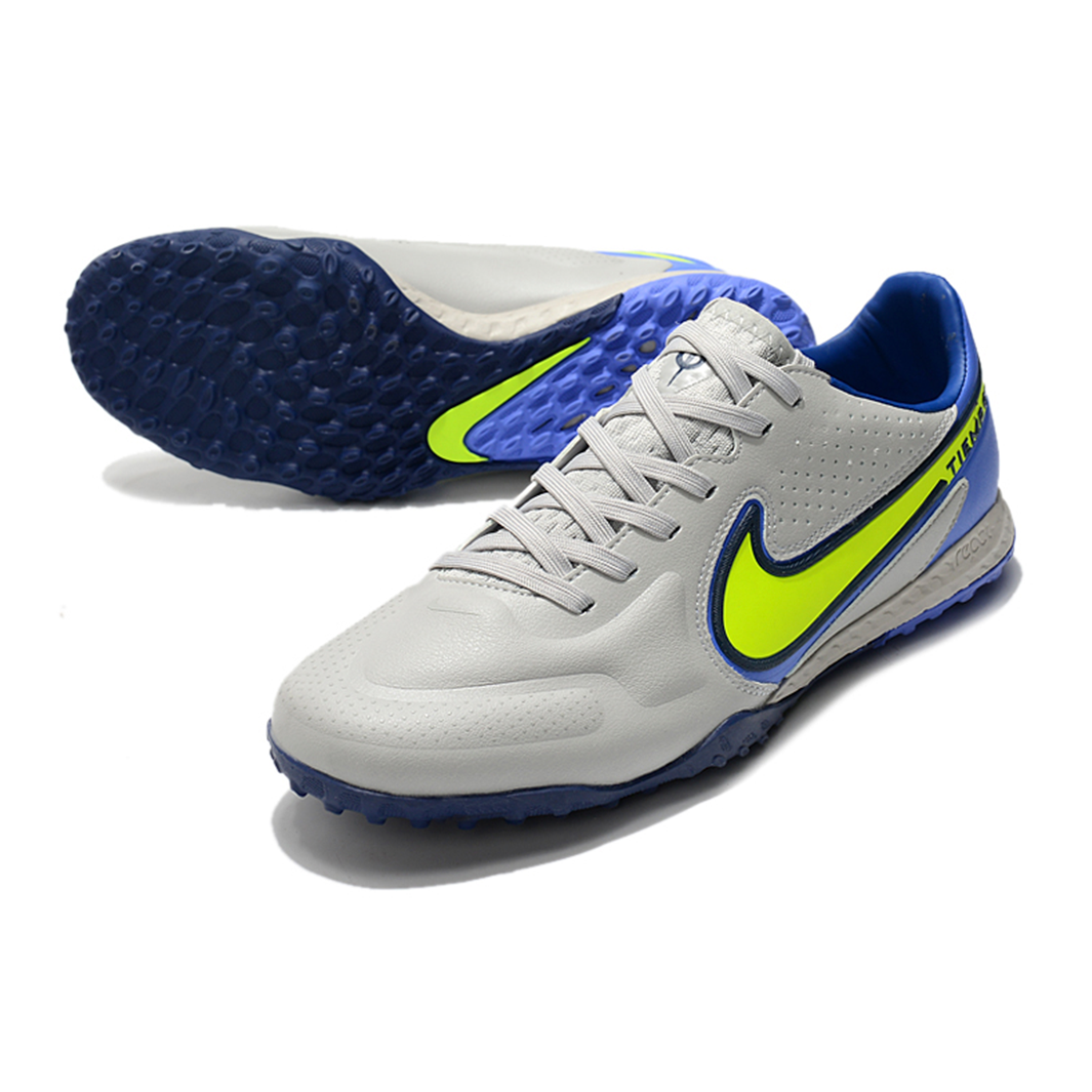 Chuteira Nike Tiempo Legend 9 Society Pro Recharge