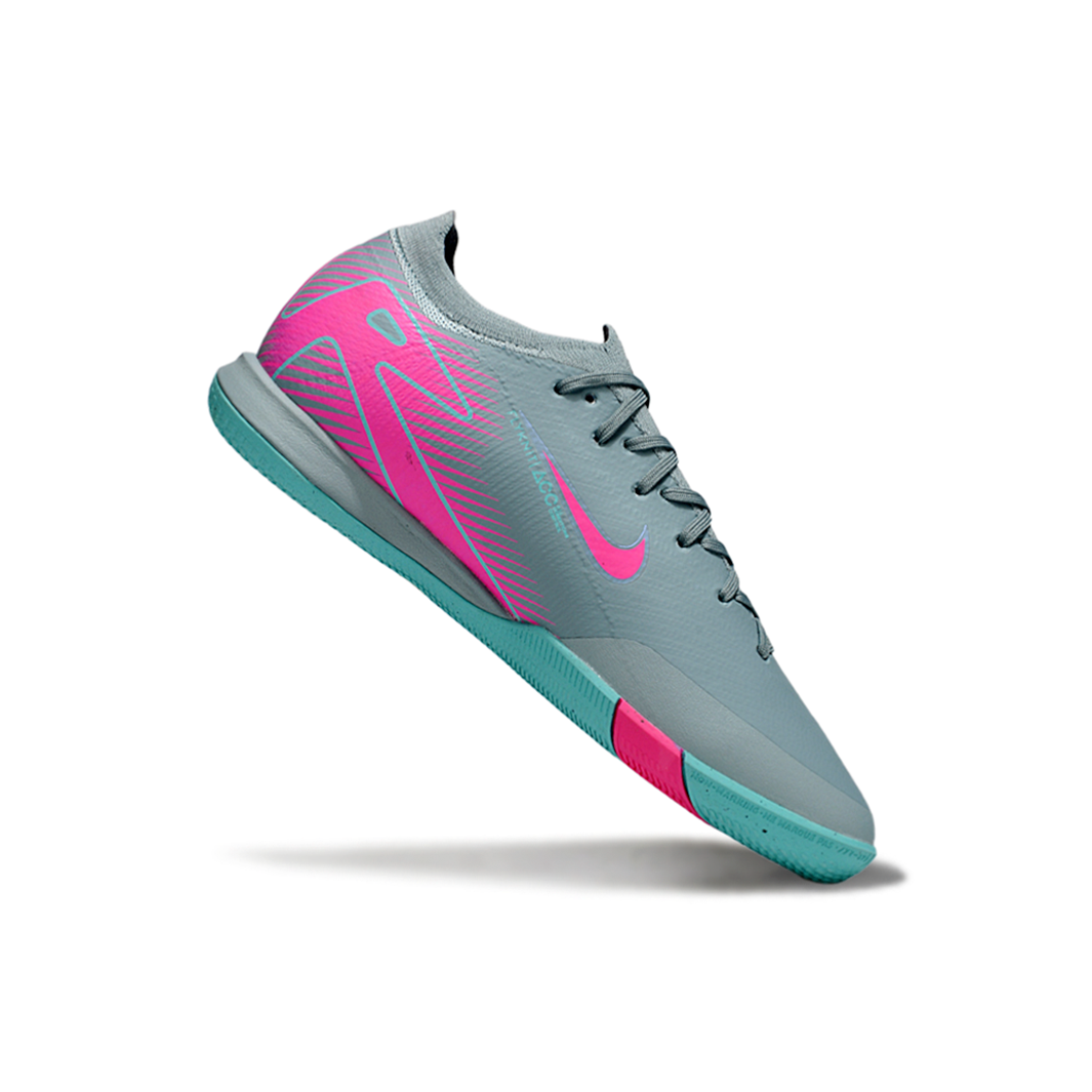 Chuteira Nike Air Zoom Mercurial Vapor Futsal 16 Elite Prism