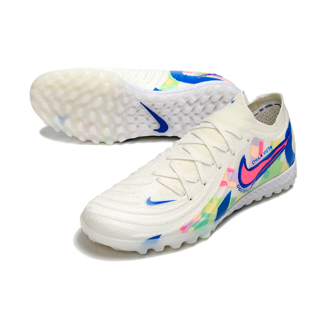 Chuteira Nike Phantom GX 2 Elite Society SoCal