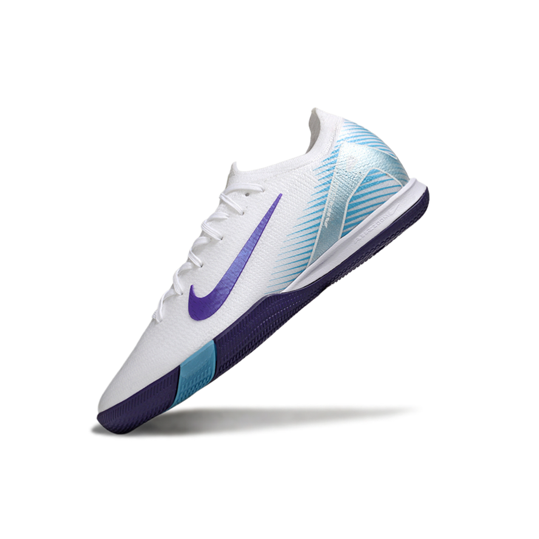 Chuteira Nike Air Zoom Mercurial Vapor Futsal 16 Elite Chromatic