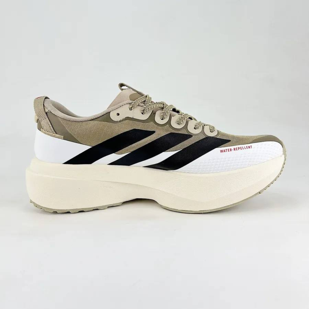 Tênis Adidas Adizero EVO SL ATR - Bege/Preto