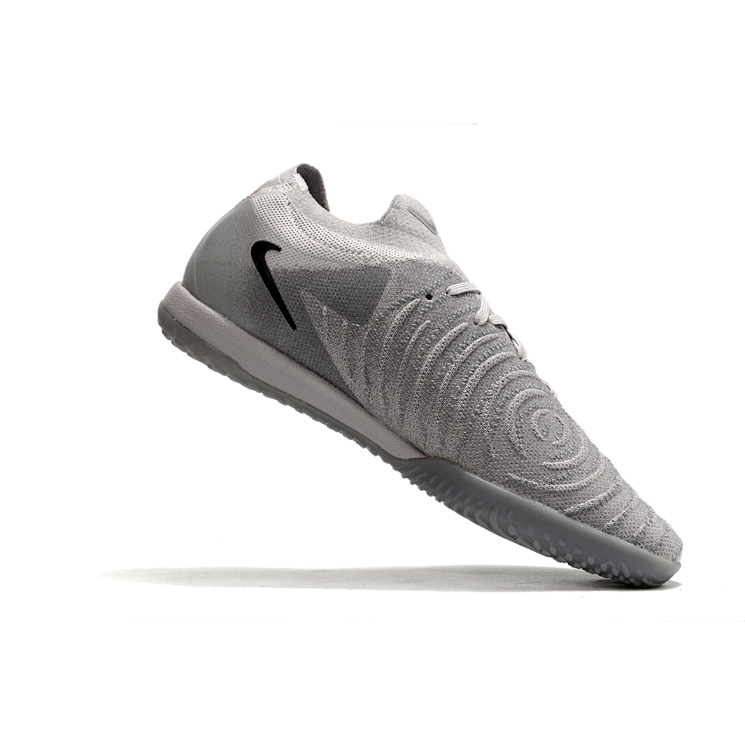 Chuteira Nike Phantom GX 2 Elite Futsal Rising Gem