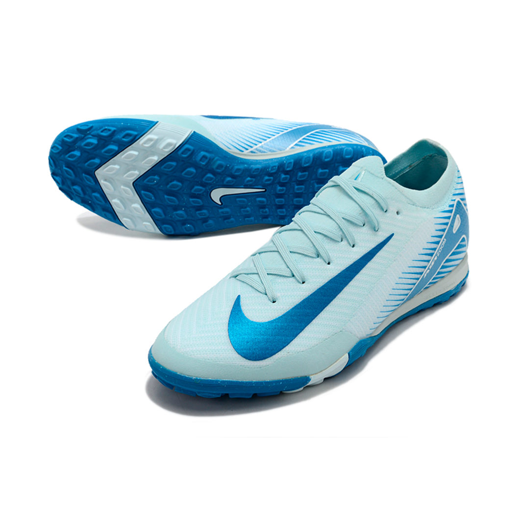 Chuteira Nike Air Zoom Mercurial Vapor Society 16 Elite Mad Ambition