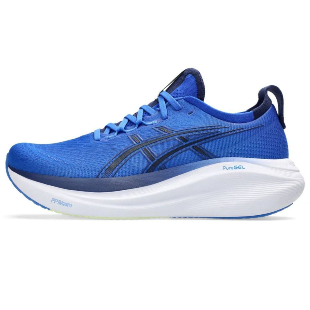 Tênis Asics Gel - Nimbus 27 - Azul