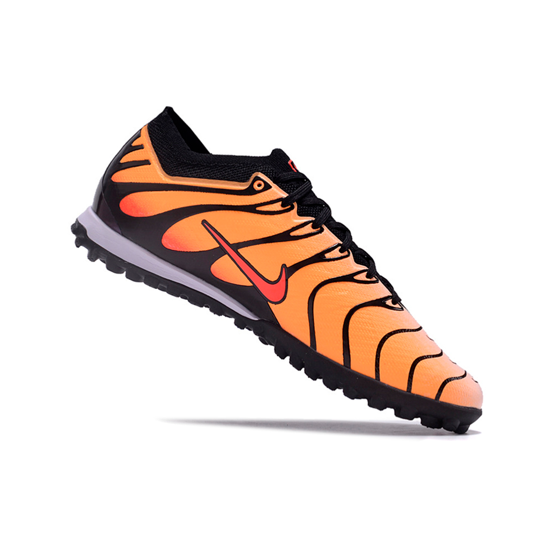 Chuteira Nike Air Zoom Mercurial Vapor Society 15 Elite x Air Max Plus
