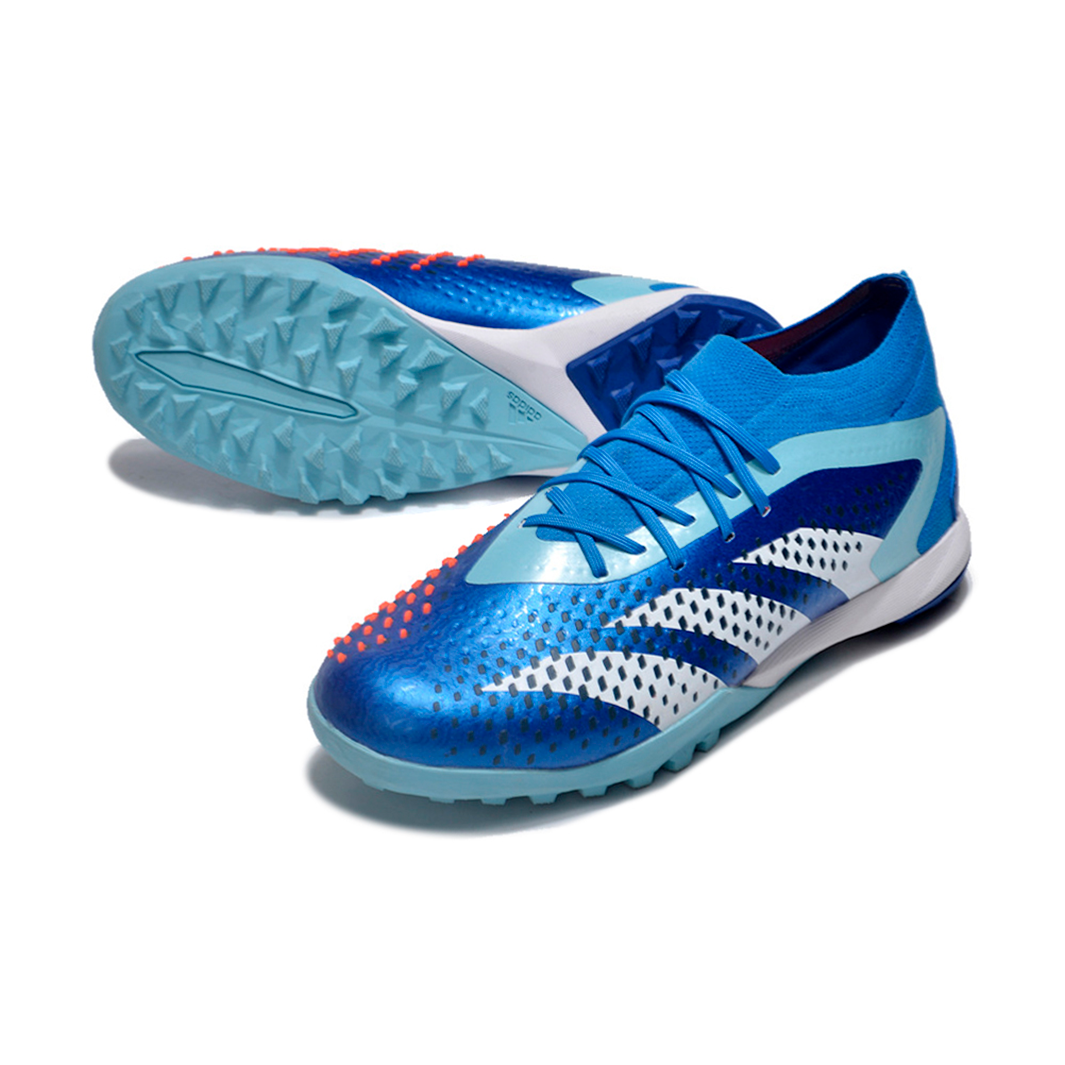 Chuteira Adidas Predator Accuracy .1 Society Marinerush