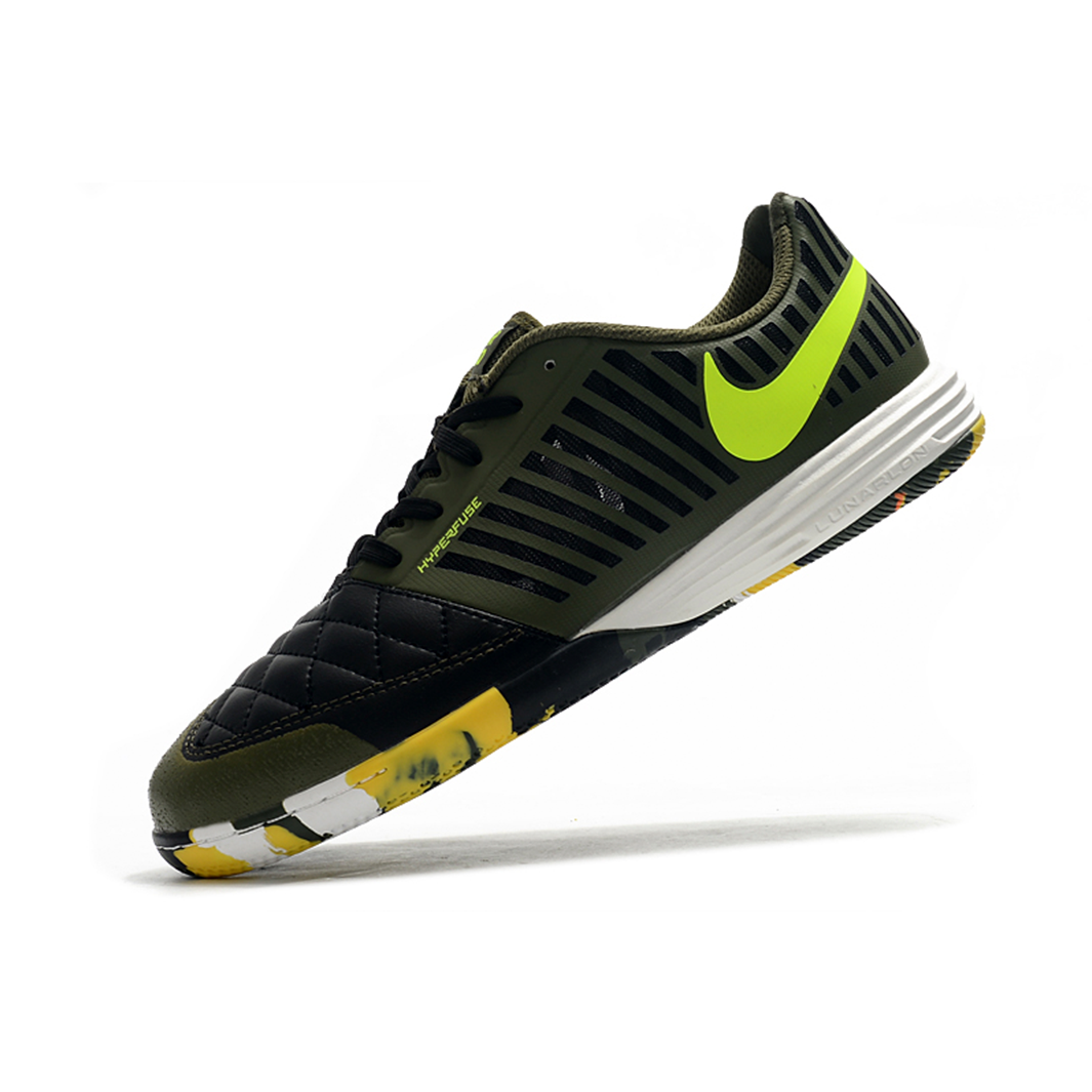 Chuteira Nike Lunar Gato 2 Futsal