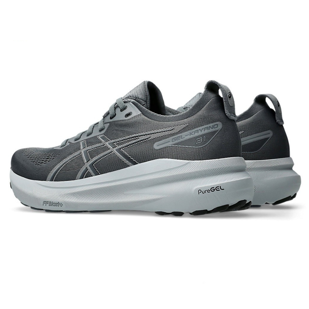 Tênis Asics Gel-Kayano 31 Cinza