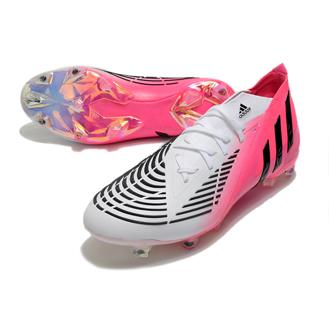 Chuteira Adidas Predator Edge .1 Unite Football