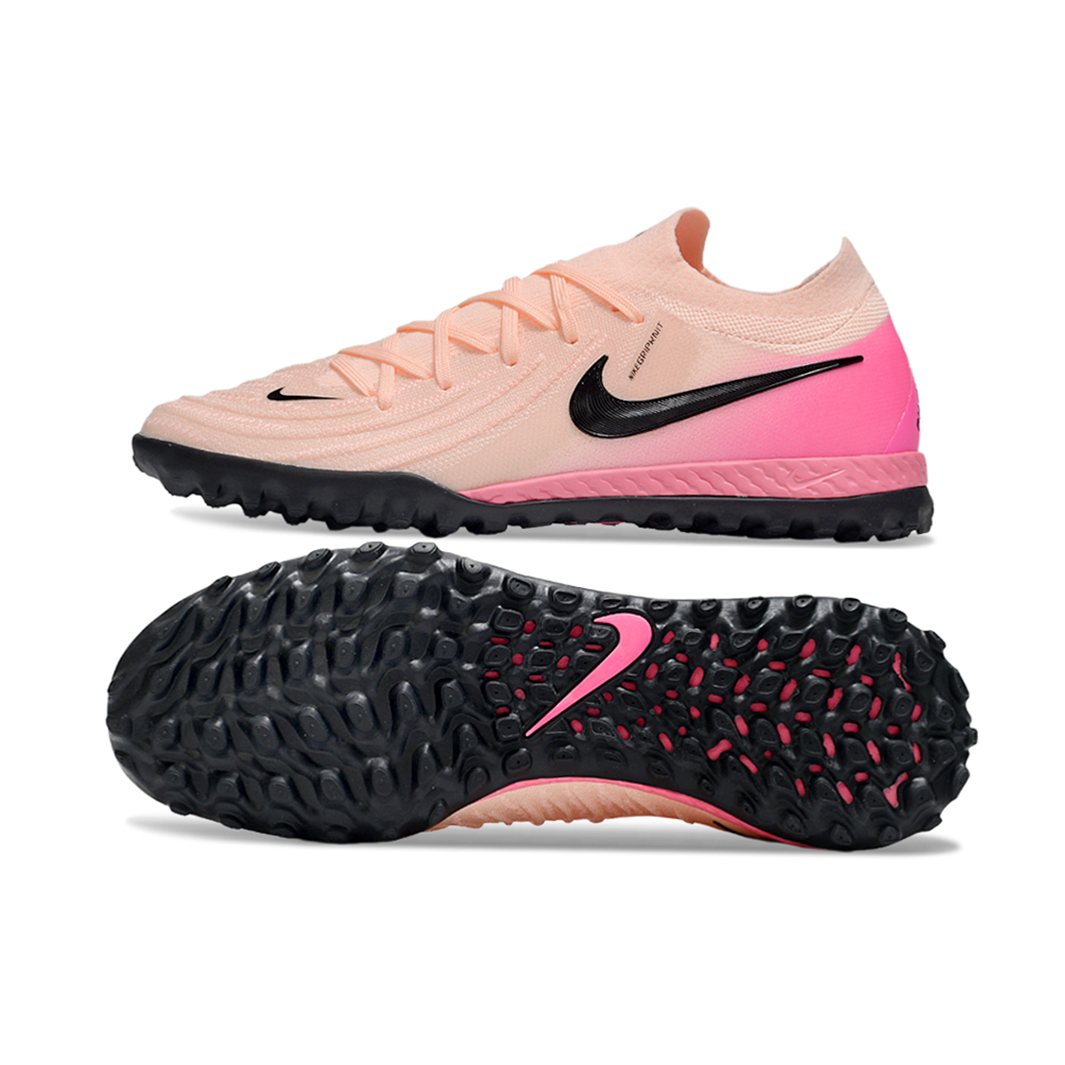 Chuteira Nike Phantom GX 2 Elite Society Prism