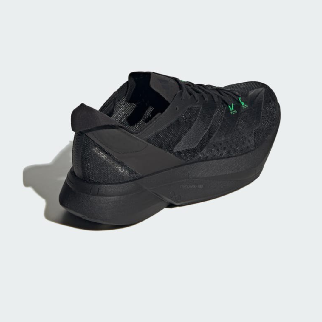 Tênis Adidas Adizero Adios Pro 3 - Black Limited