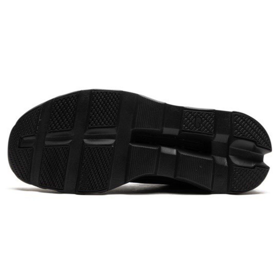 Tênis On Running Cloudmonster "All Black" "All Black"