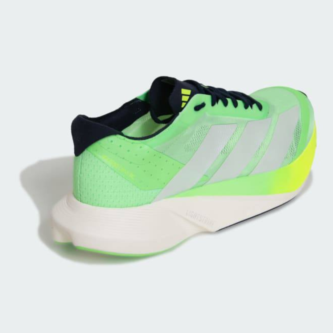 Tênis Adidas Adizero Drive RC - Lime Burst/Zero Metalic/Lucid Lemon