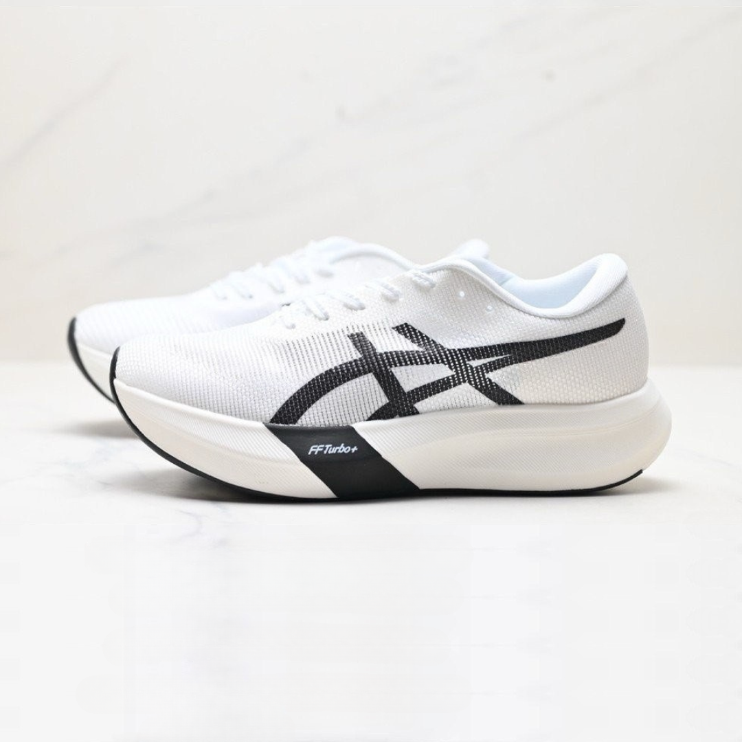 Tênis Asics Metaspeed Sky Paris Branco/Preto