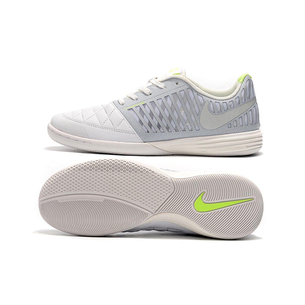 Chuteira Nike Lunar Gato 2 Futsal