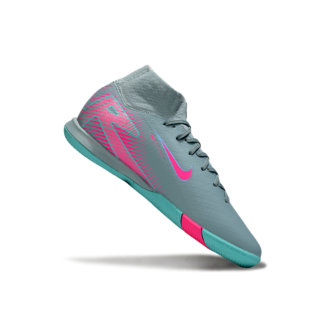 Chuteira Nike Air Zoom Mercurial Superfly 10 Futsal Elite Prism