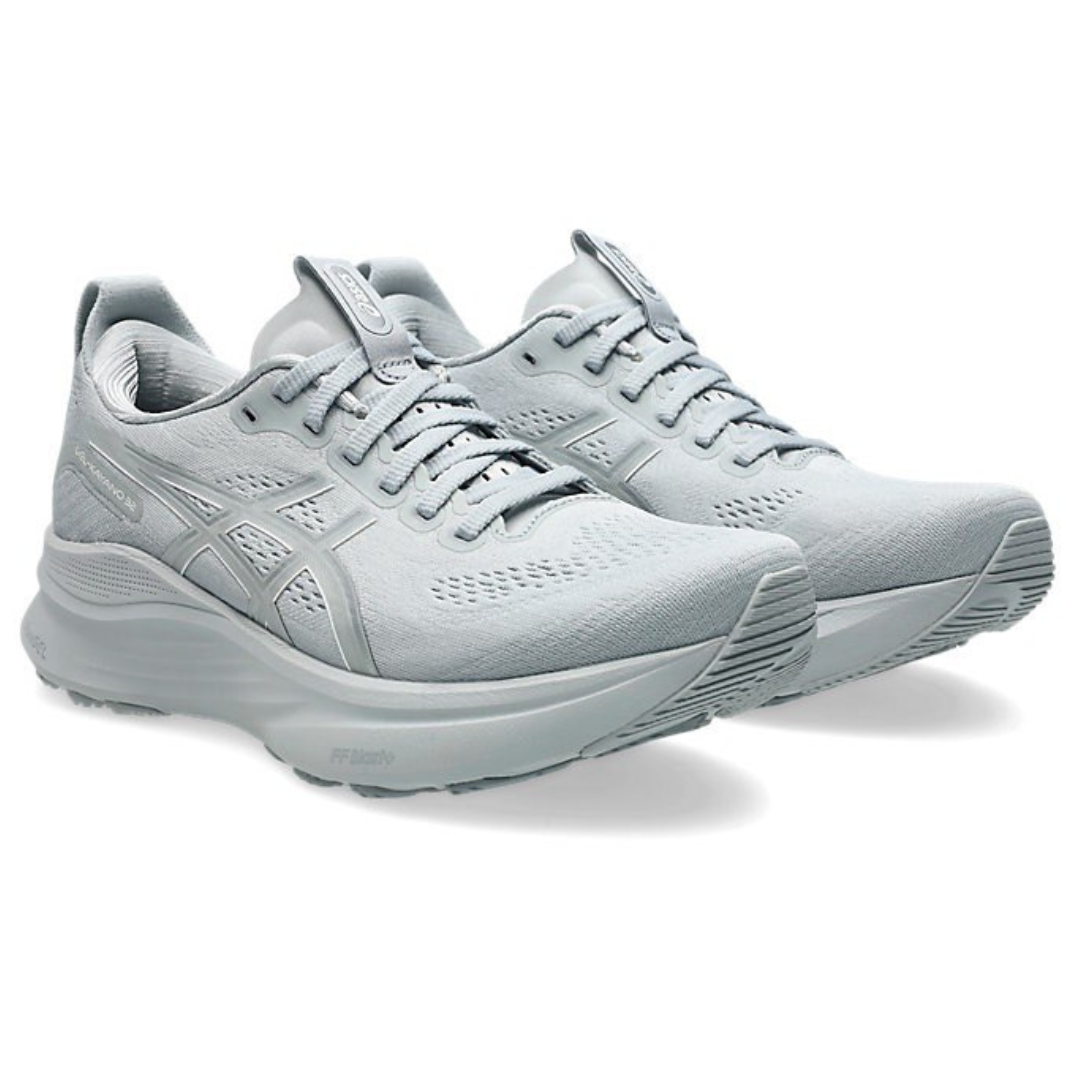 Tênis Asics Gel-Kayano 32 - Cinza