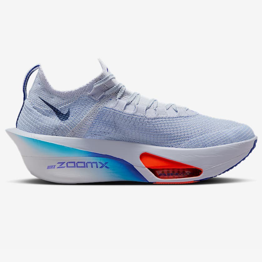 Tênis Nike ZoomX ALPHAFLY Next% 3 - Azul Void