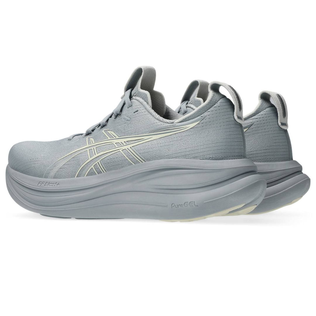Tênis Asics Gel - Nimbus 28 - Cinza