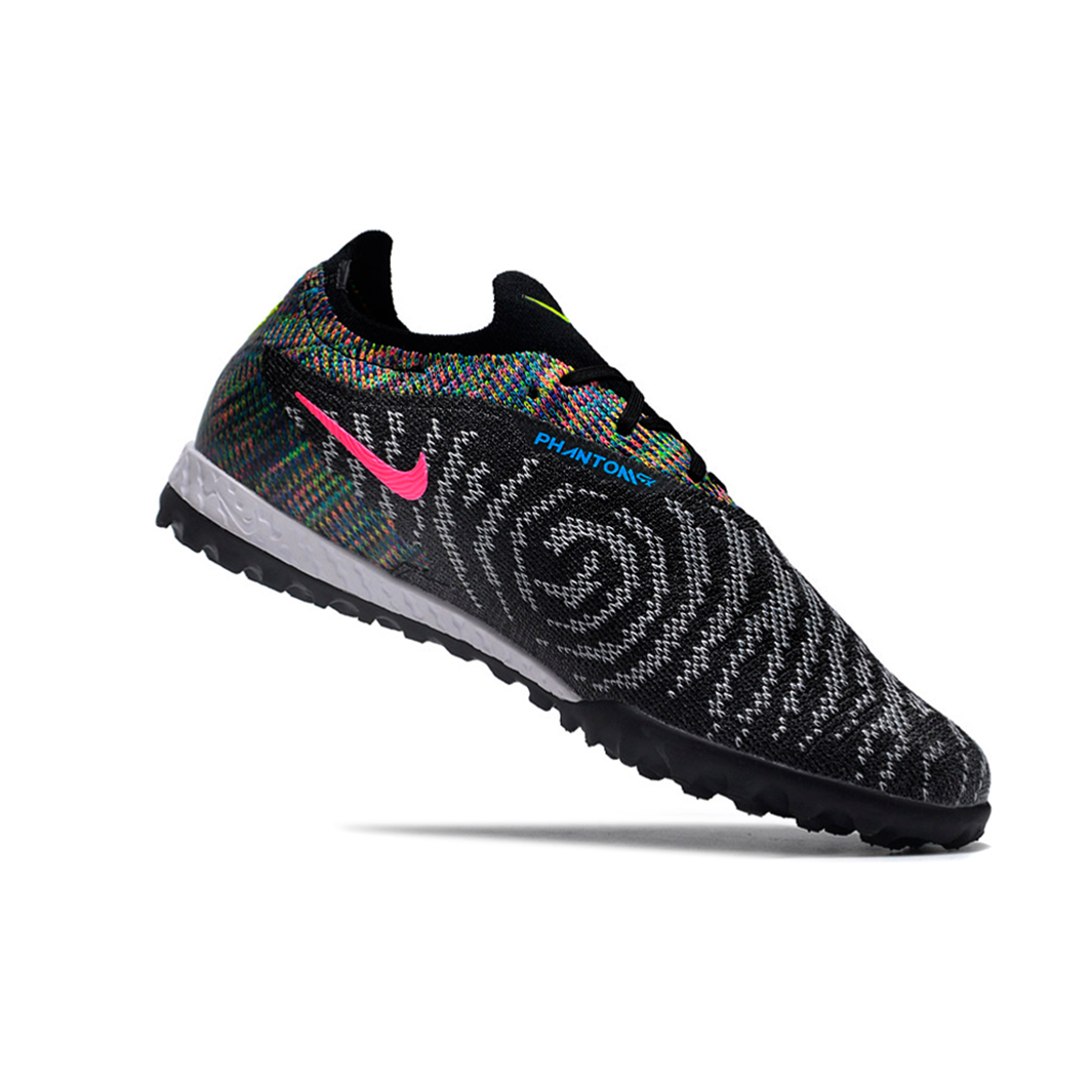 Chuteira Nike Phantom GX Elite Society Link