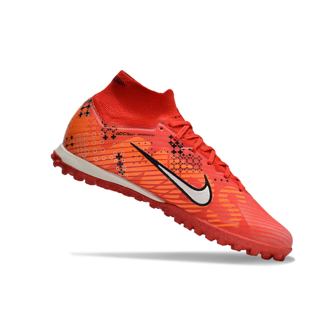 Chuteira Nike Air Zoom Mercurial Superfly 9 Society Elite MDS Dream Speed 7