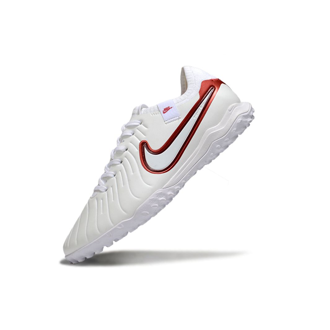 Chuteira Nike Tiempo Legend 10 Society Pro Chromatic