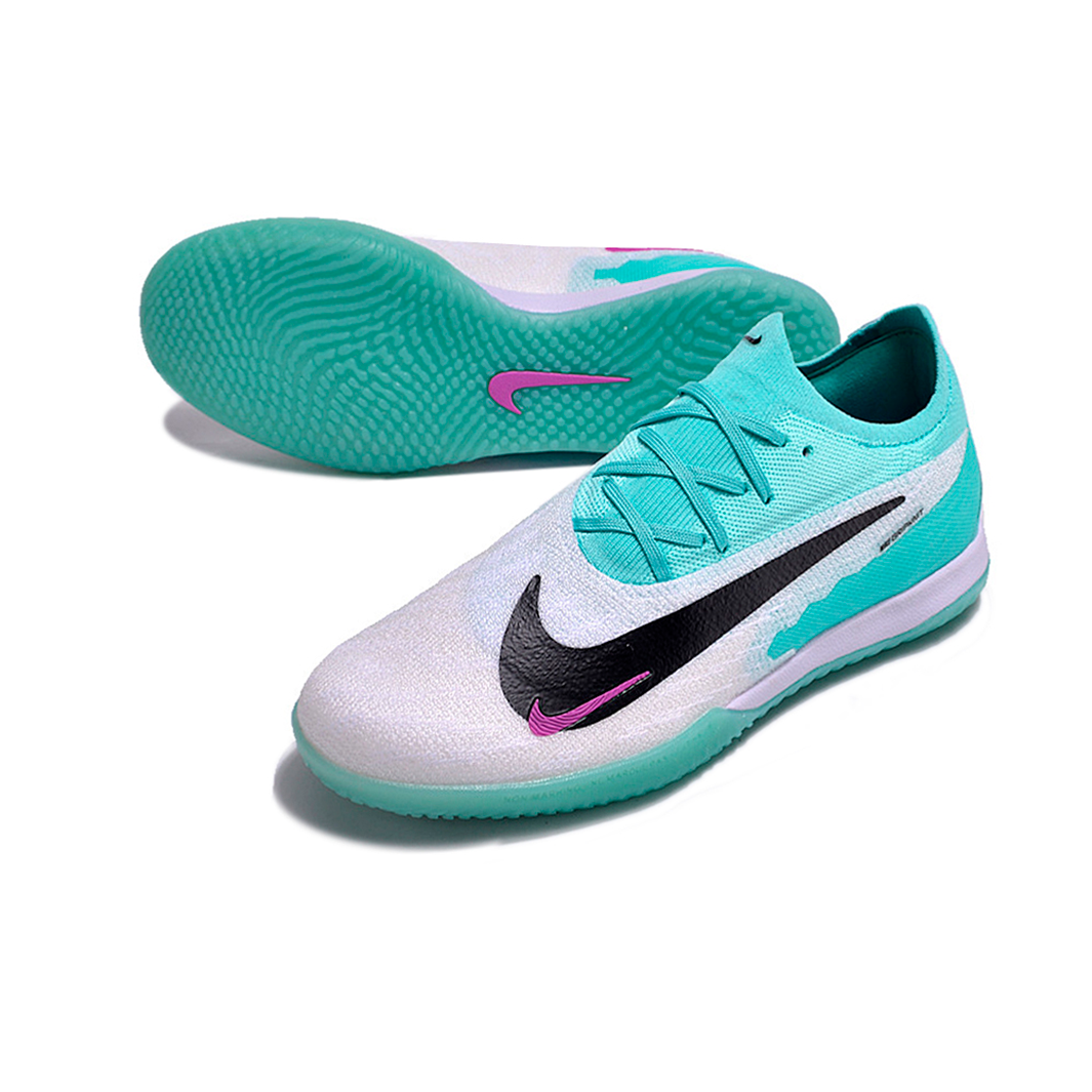 Chuteira Nike Phantom GX Elite Futsal Peak Ready