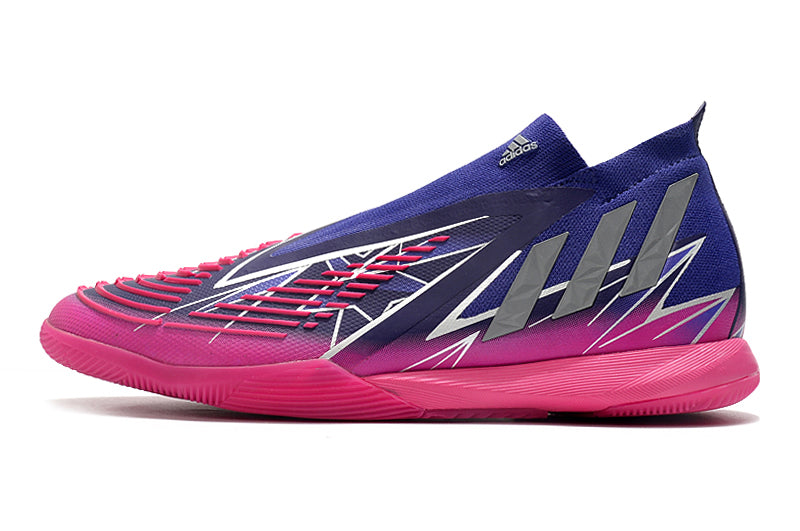 Chuteira Adidas Predator Edge + Futsal Champions League
