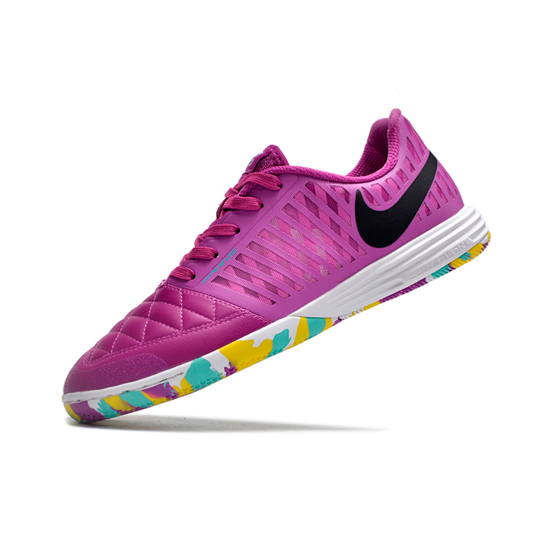 Chuteira Nike Lunar Gato 2 Futsal
