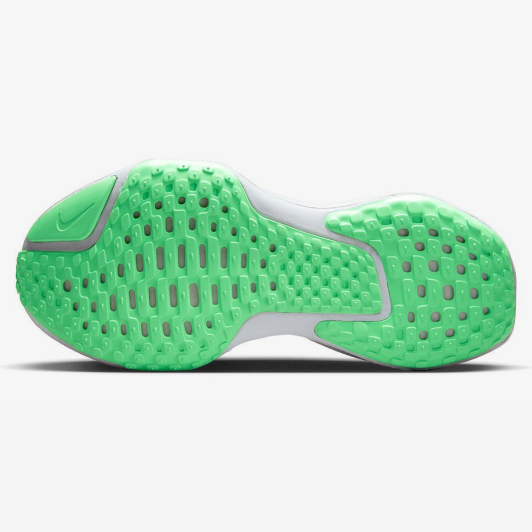 Tênis Nike Invincible Run 3 - White Hot Punch
