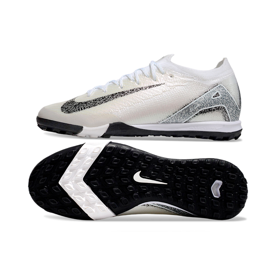 Chuteira Nike Air Zoom Mercurial Vapor Society 16 Elite Gray