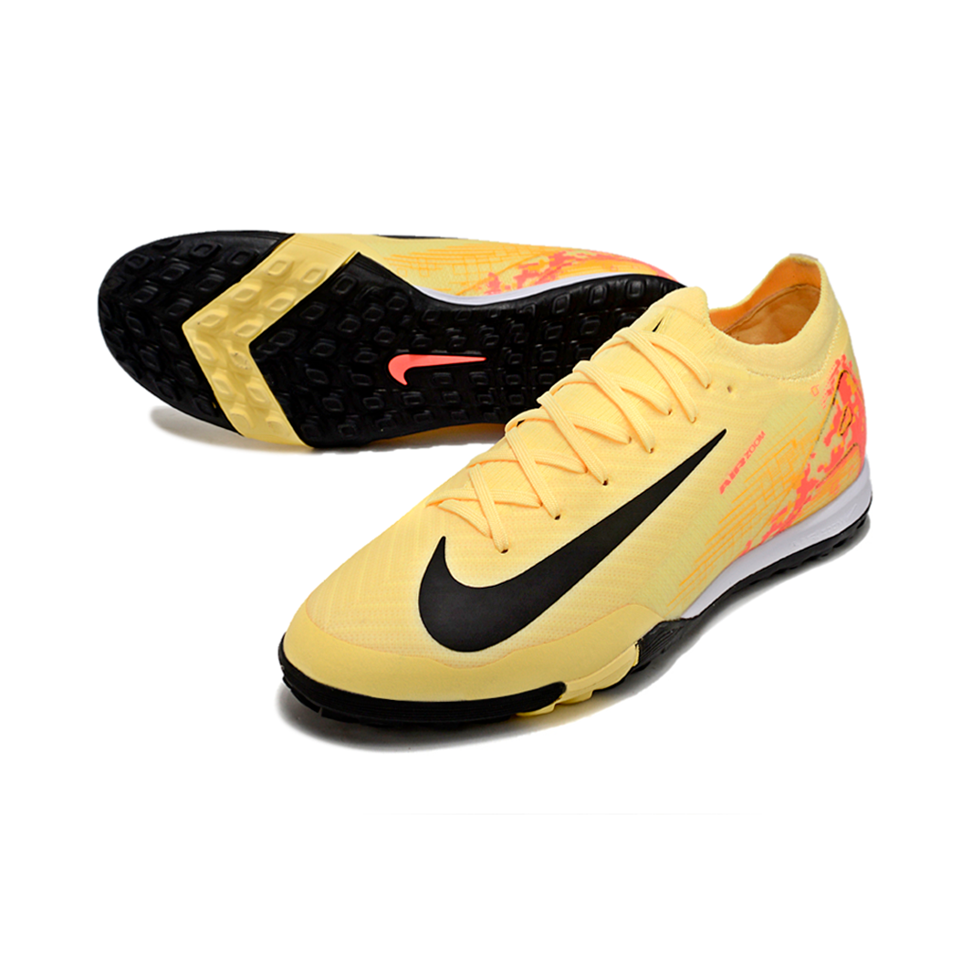 Chuteira Nike Air Zoom Mercurial Vapor Society 16 Elite Mbappé