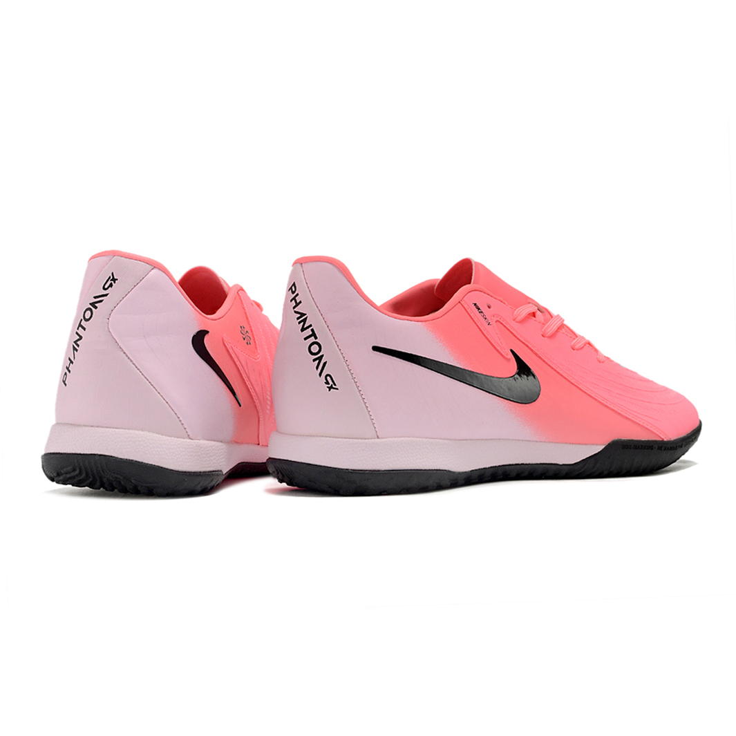 Chuteira Nike Phantom GX 2 Academy Futsal Mad Brilliance