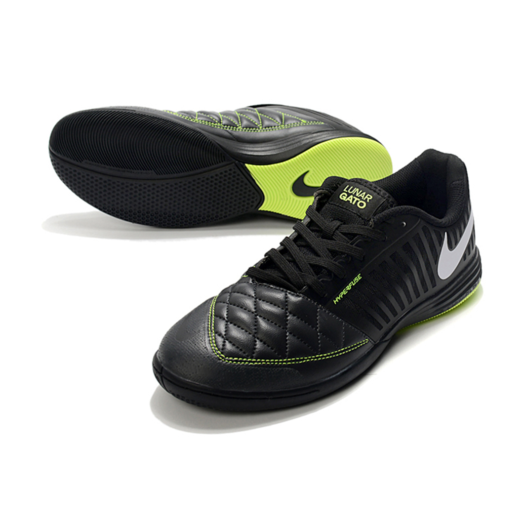 Chuteira Nike Lunar Gato 2 Futsal