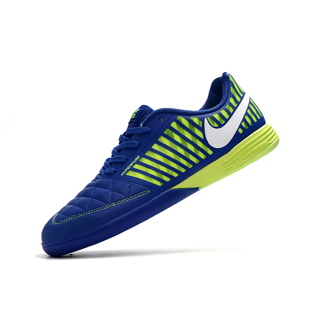 Chuteira Nike Lunar Gato 2 Futsal