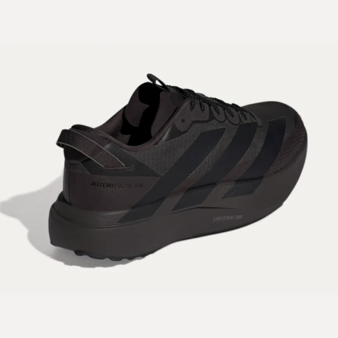 Tênis Adidas Adizero EVO SL ATR - Preto